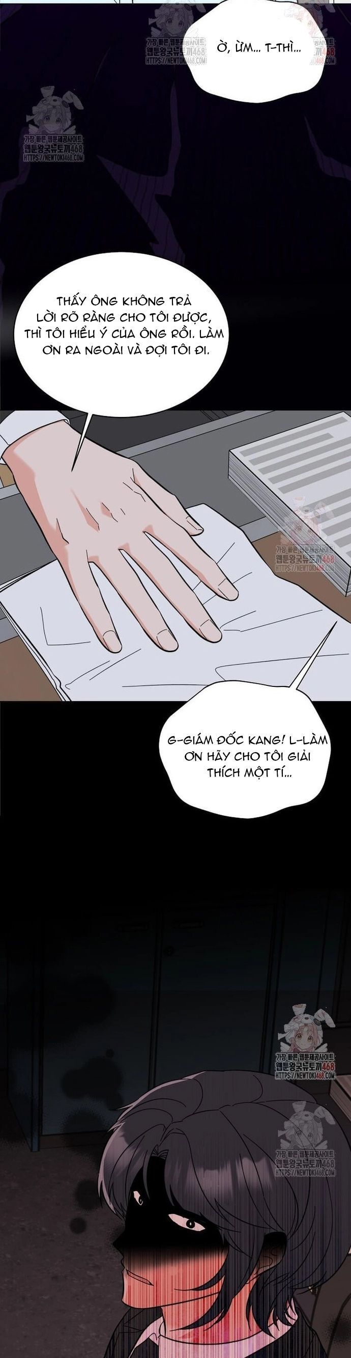 Quản Lý Cấp Cao Nhất Của Năm Chapter 153 - 22