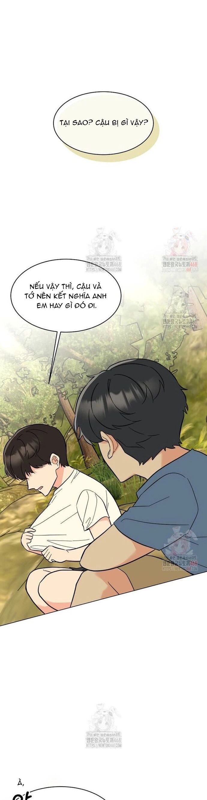 Quản Lý Cấp Cao Nhất Của Năm Chapter 153 - 9