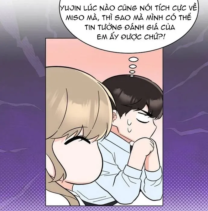 Quản Lý Cấp Cao Nhất Của Năm Chapter 155 - 91