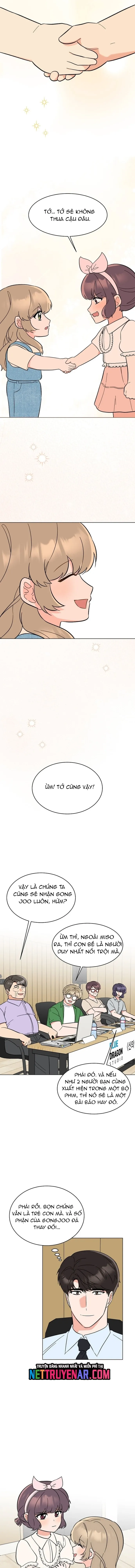 Quản Lý Cấp Cao Nhất Của Năm Chapter 156 - 2