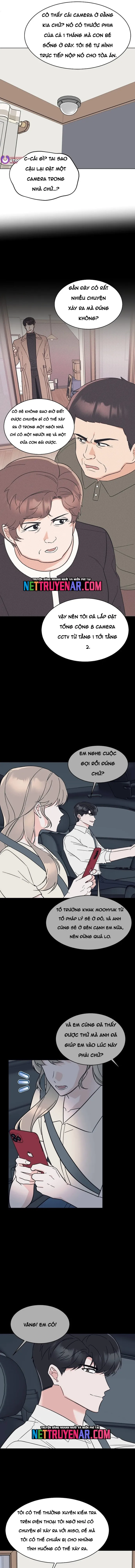Quản Lý Cấp Cao Nhất Của Năm Chapter 157 - 11