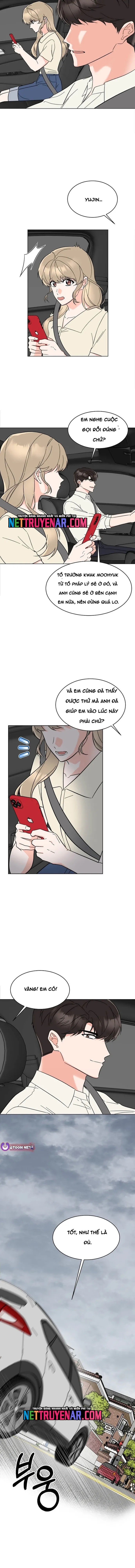Quản Lý Cấp Cao Nhất Của Năm Chapter 157 - 4