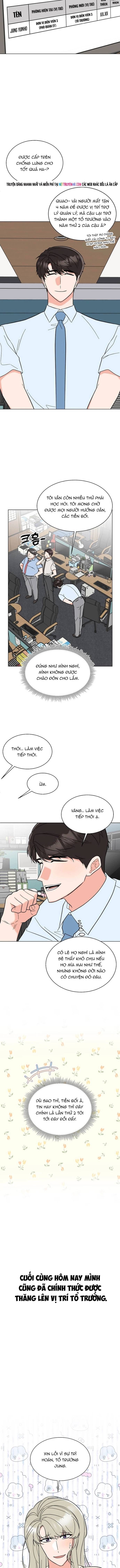 Quản Lý Cấp Cao Nhất Của Năm Chapter 158 - 8