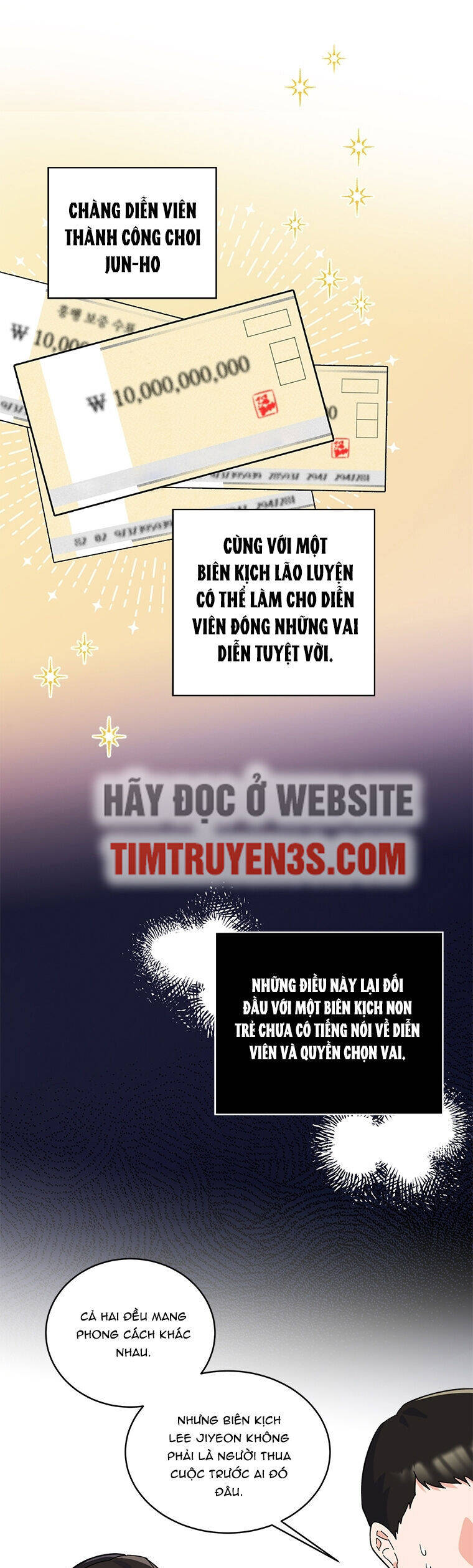 Quản Lý Cấp Cao Nhất Của Năm Chapter  26 - 16