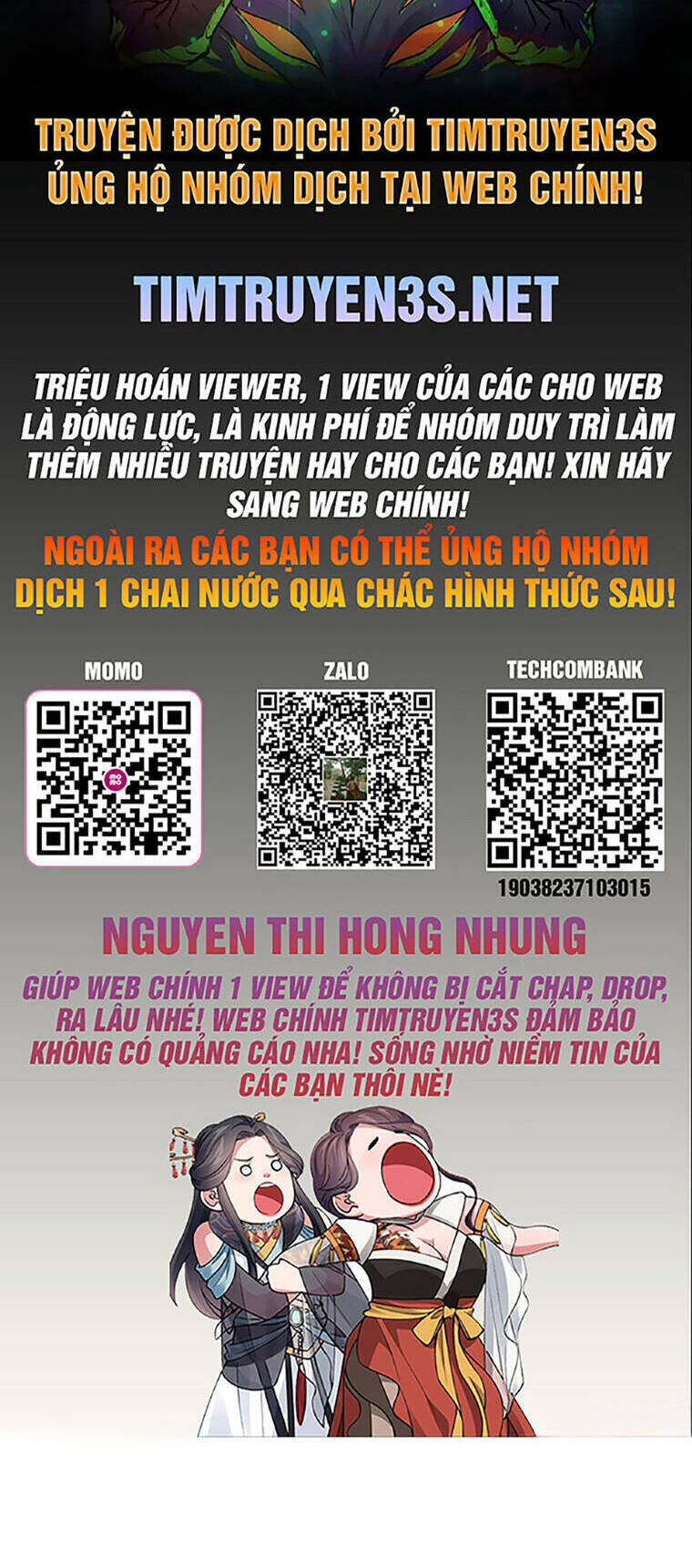 Quản Lý Cấp Cao Nhất Của Năm Chapter  26 - 3