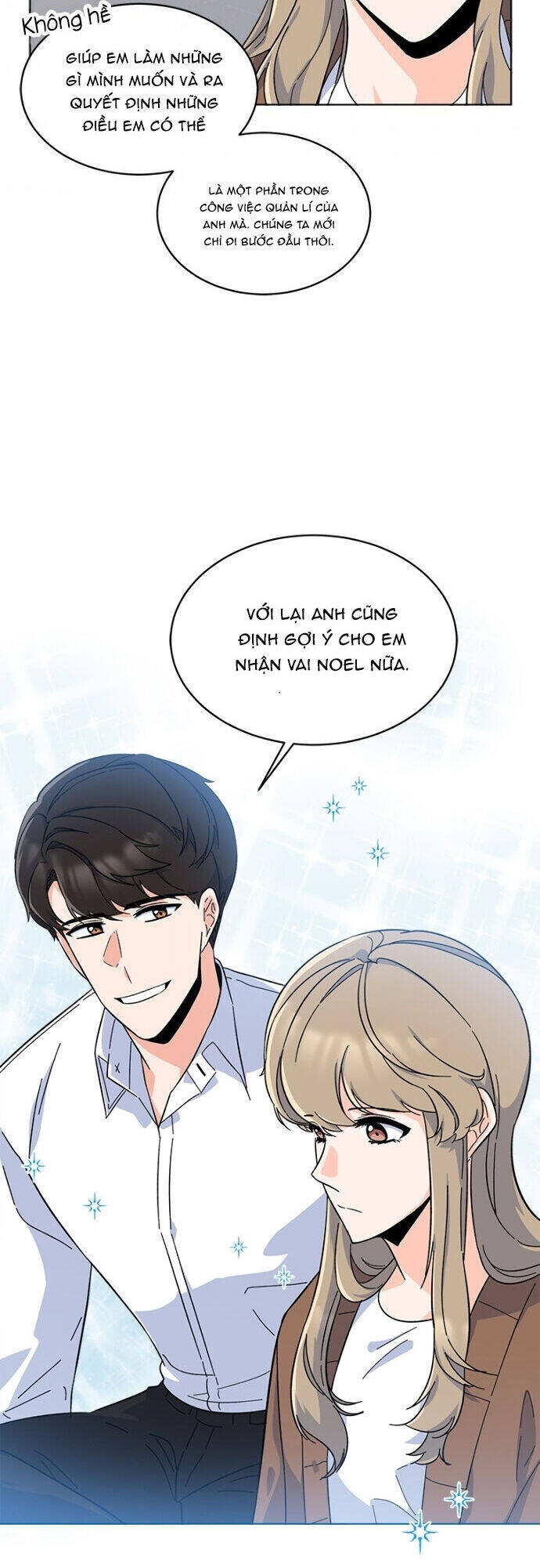 Quản Lý Cấp Cao Nhất Của Năm Chapter  27 - 24