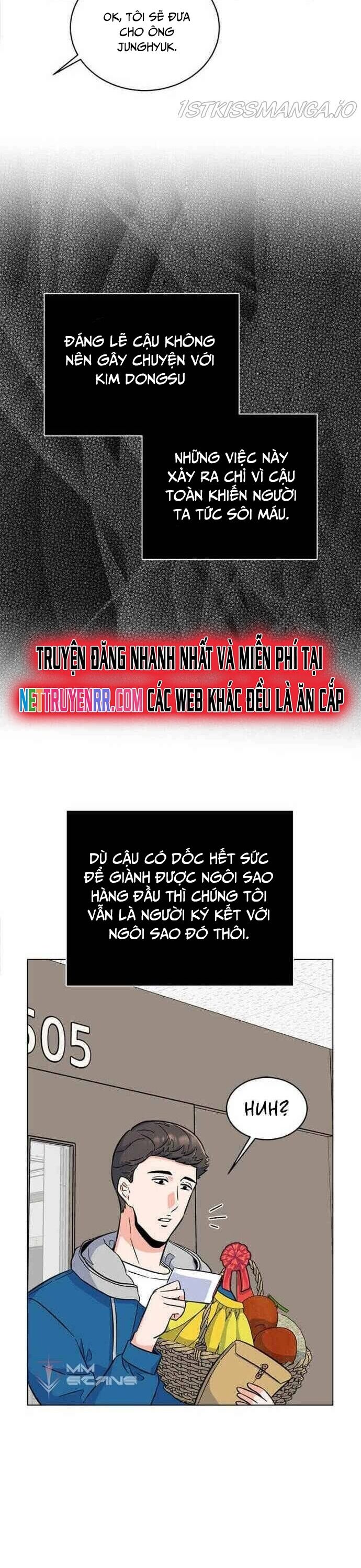 Quản Lý Cấp Cao Nhất Của Năm Chapter 31 - 18