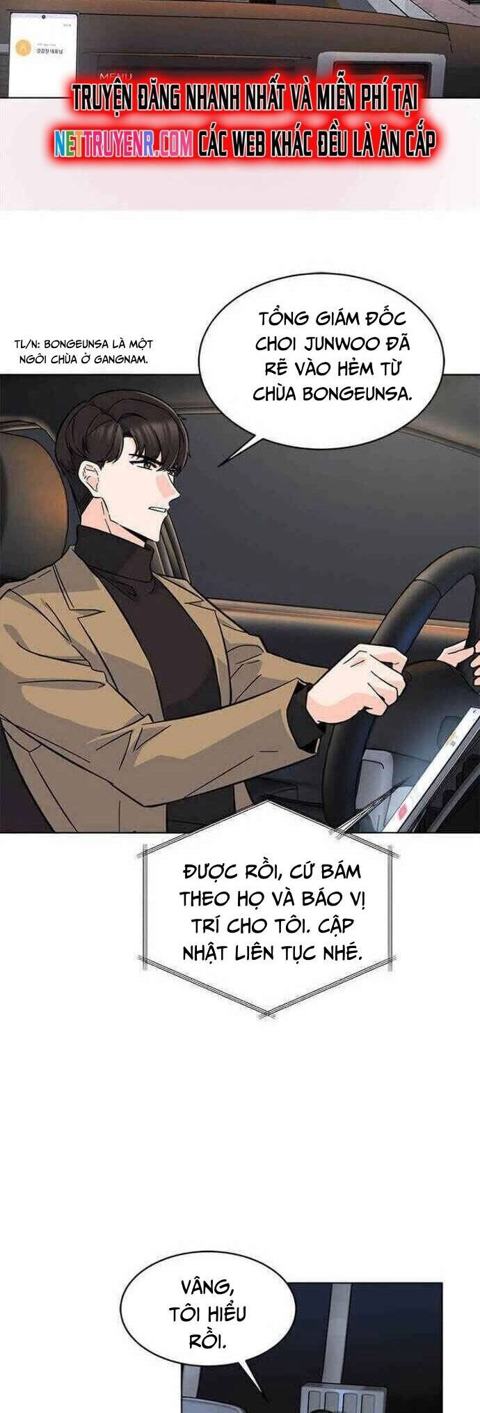 Quản Lý Cấp Cao Nhất Của Năm Chapter 34 - 9