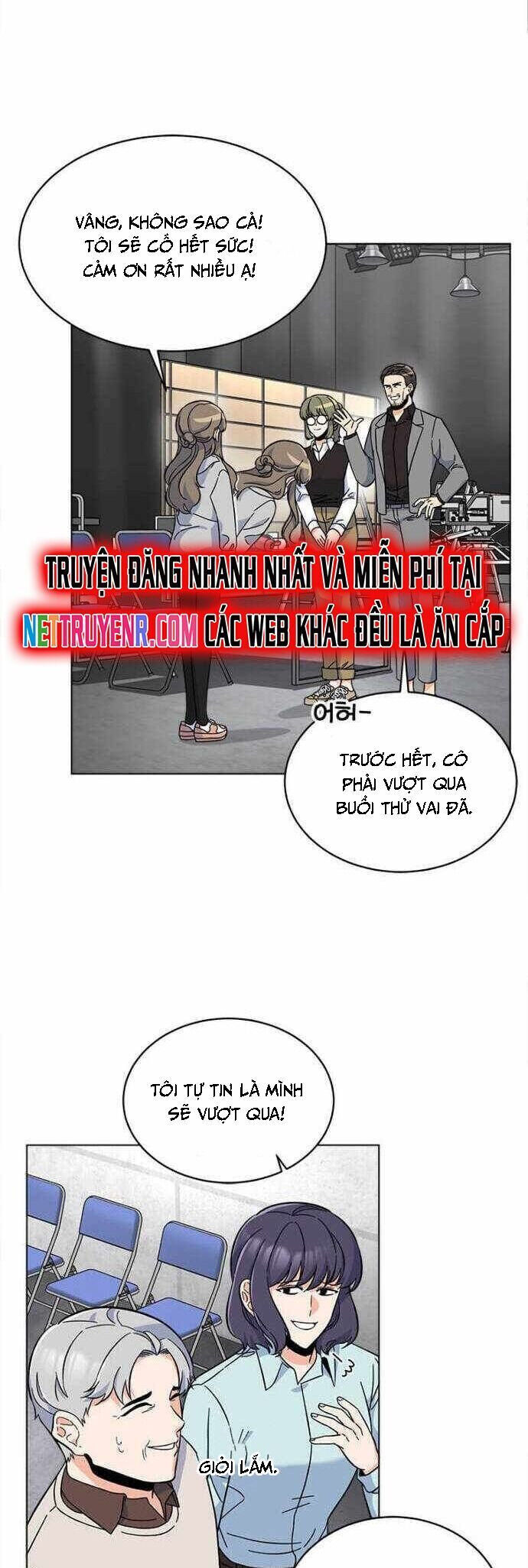 Quản Lý Cấp Cao Nhất Của Năm Chapter 39 - 31