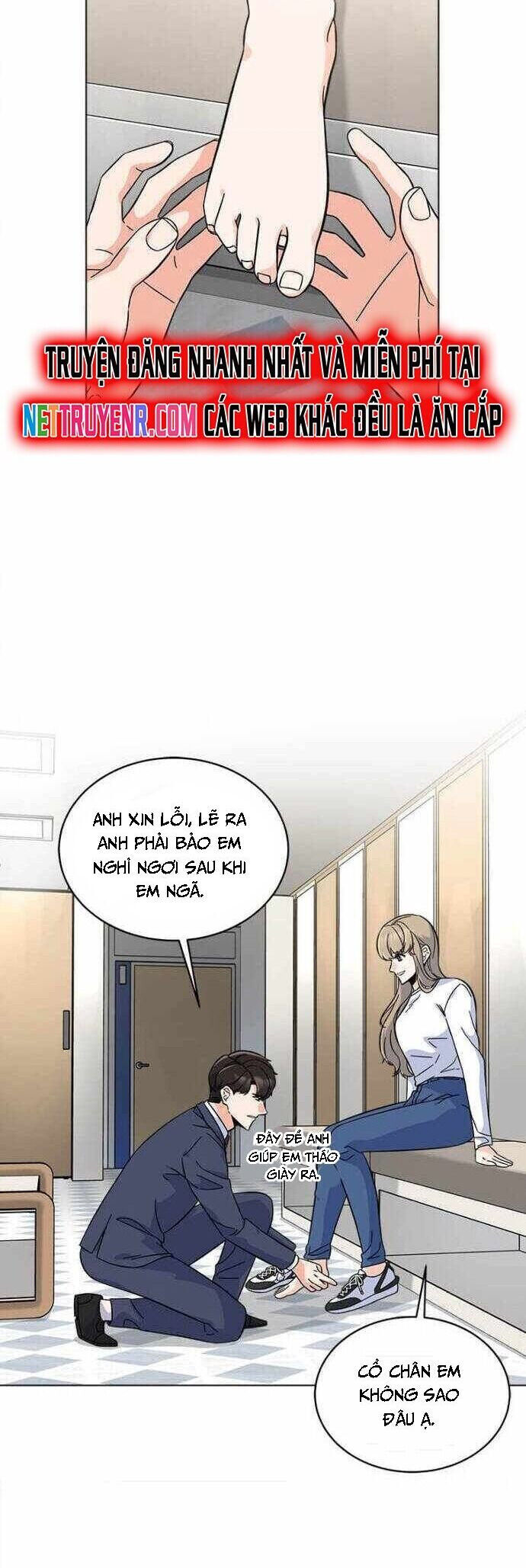 Quản Lý Cấp Cao Nhất Của Năm Chapter 39 - 6