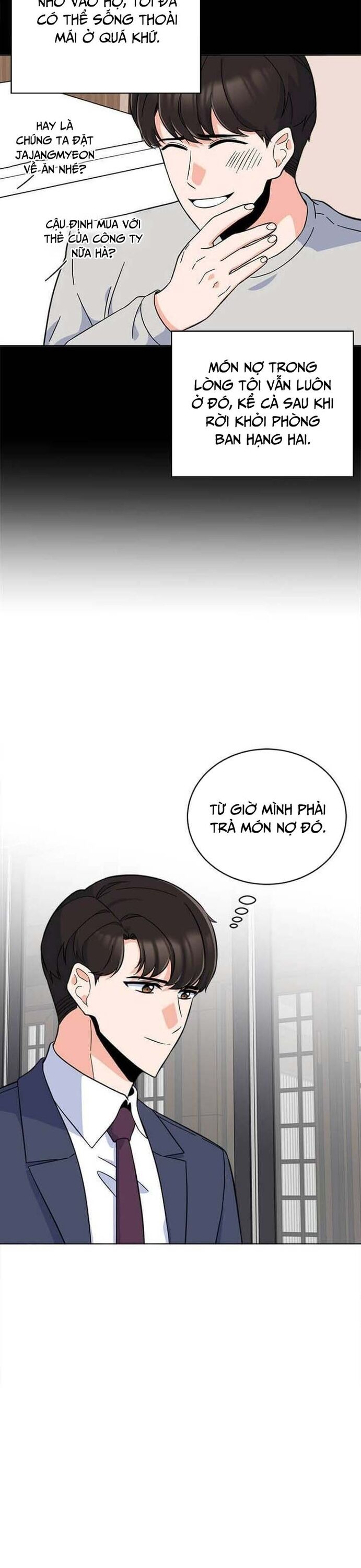 Quản Lý Cấp Cao Nhất Của Năm Chapter 41 - 20