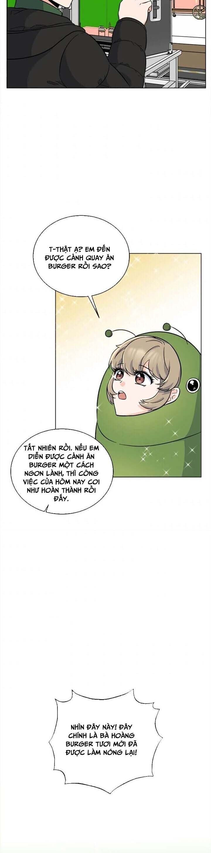 Quản Lý Cấp Cao Nhất Của Năm Chapter 43 - 25