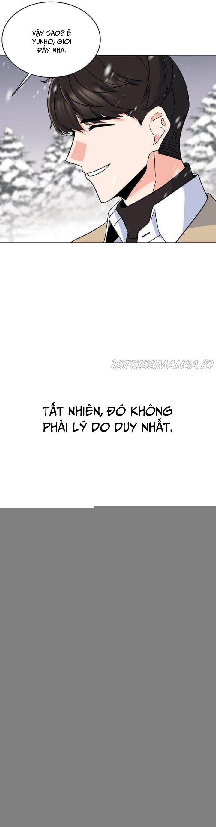 Quản Lý Cấp Cao Nhất Của Năm Chapter 44 - 22
