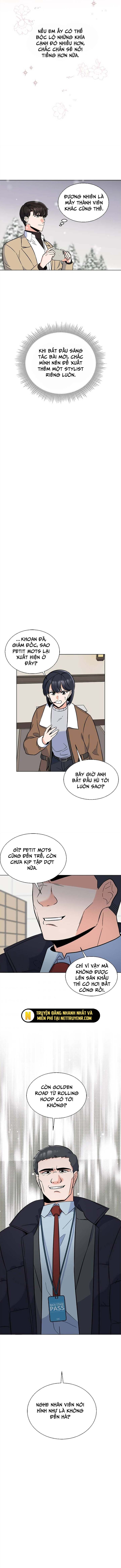Quản Lý Cấp Cao Nhất Của Năm Chapter 45 - 10