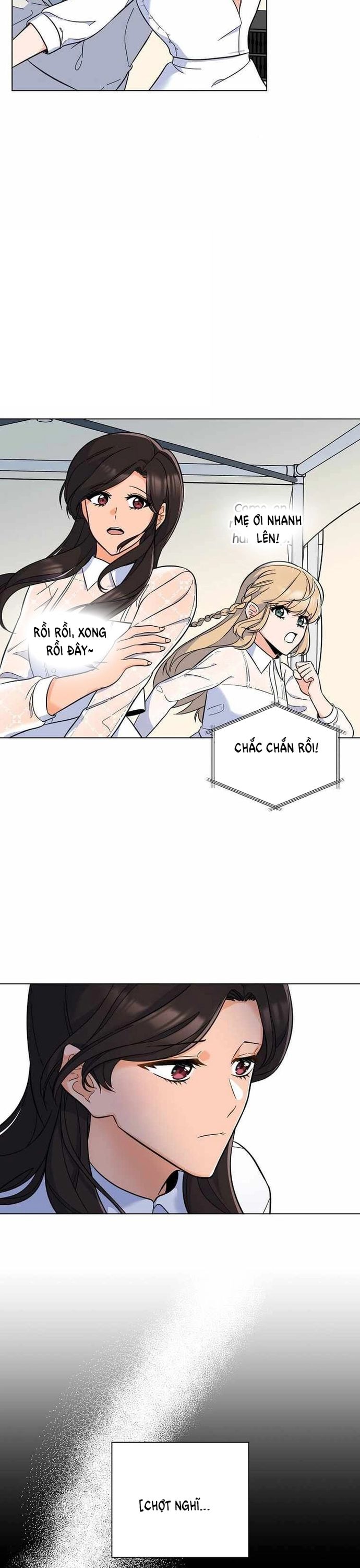 Quản Lý Cấp Cao Nhất Của Năm Chapter 46 - 26