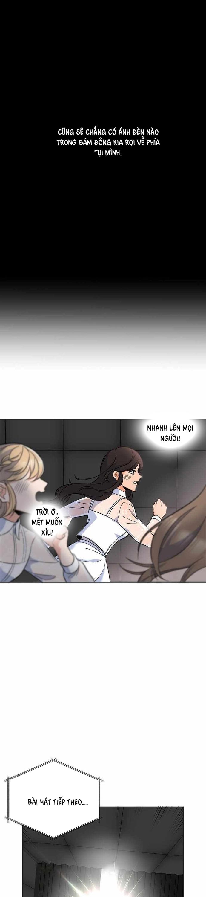 Quản Lý Cấp Cao Nhất Của Năm Chapter 46 - 28
