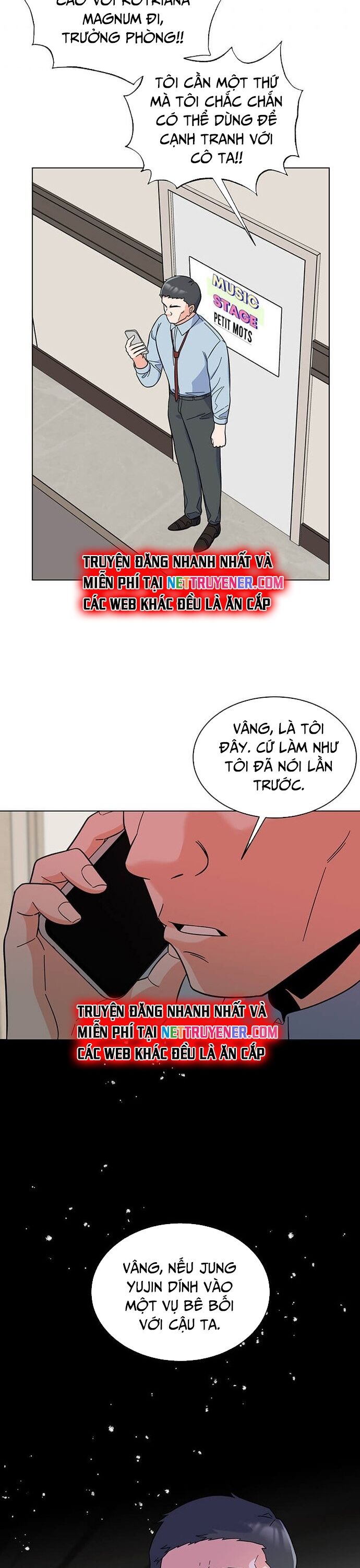 Quản Lý Cấp Cao Nhất Của Năm Chapter 51 - 13