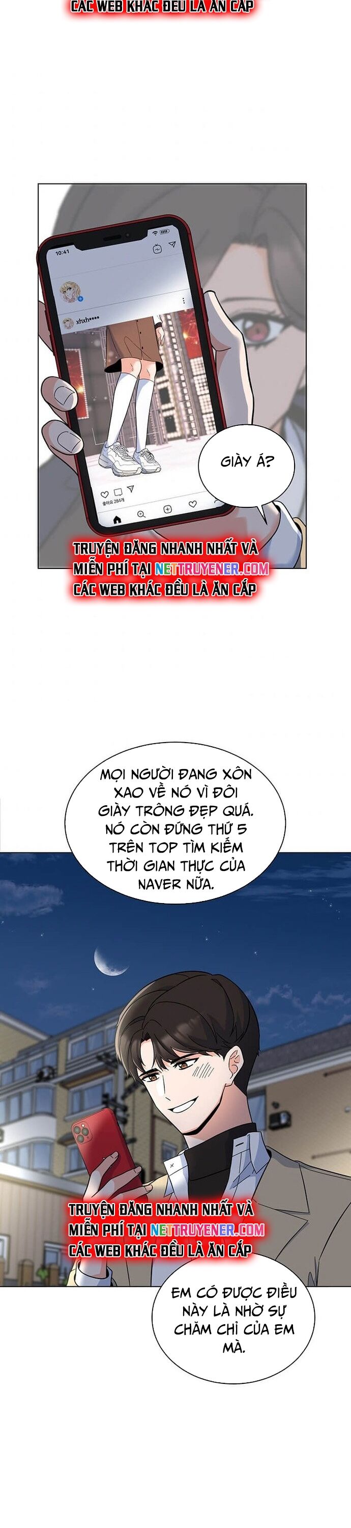 Quản Lý Cấp Cao Nhất Của Năm Chapter 51 - 19