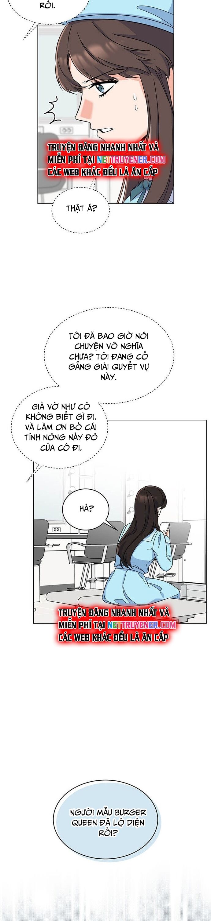 Quản Lý Cấp Cao Nhất Của Năm Chapter 51 - 10