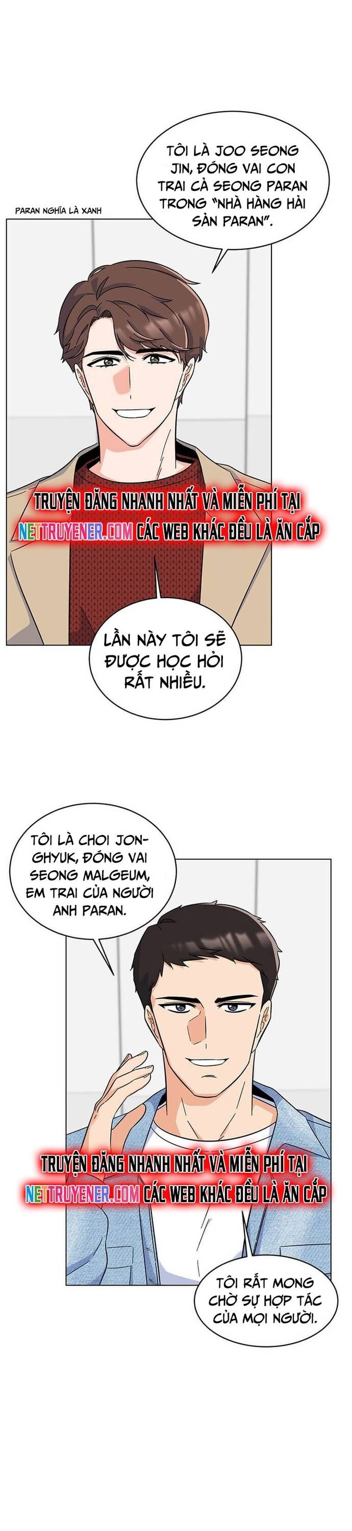 Quản Lý Cấp Cao Nhất Của Năm Chapter 56 - 33