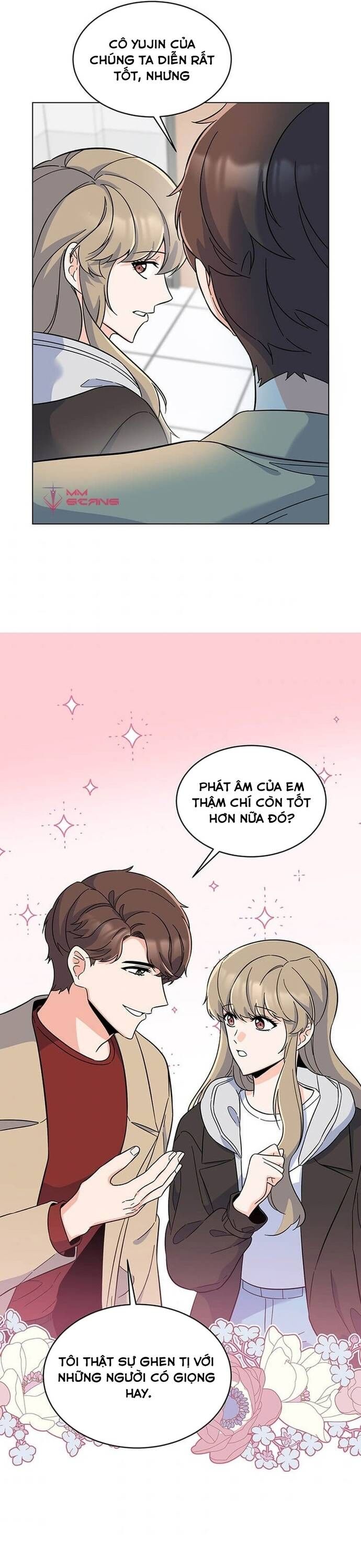 Quản Lý Cấp Cao Nhất Của Năm Chapter 57 - 28