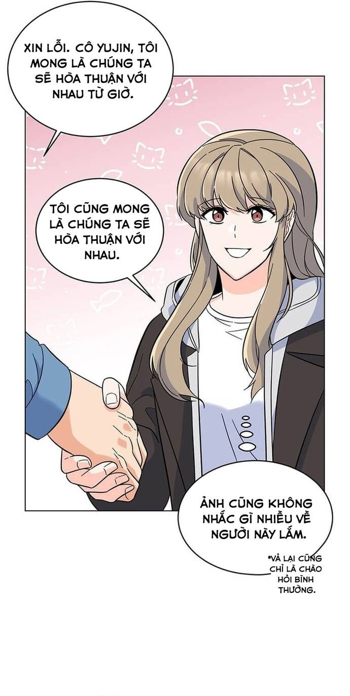 Quản Lý Cấp Cao Nhất Của Năm Chapter 57 - 33