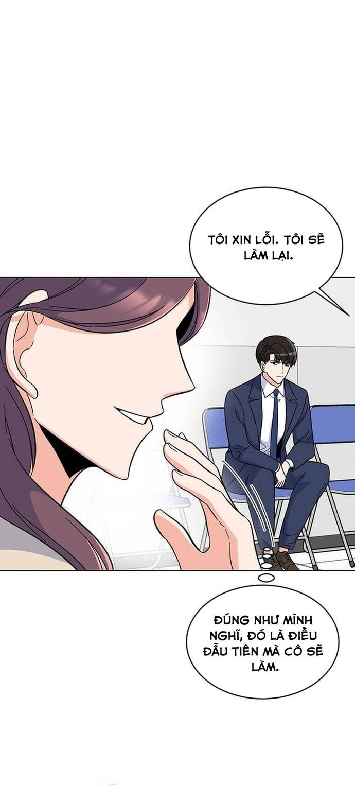 Quản Lý Cấp Cao Nhất Của Năm Chapter 57 - 7