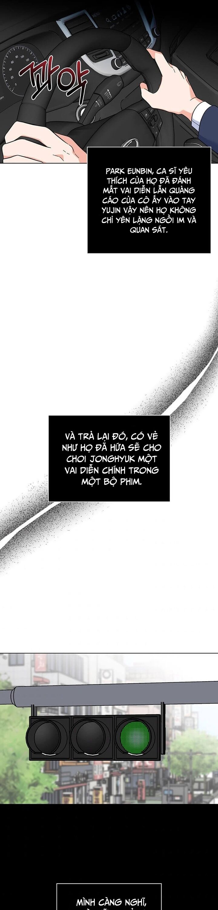 Quản Lý Cấp Cao Nhất Của Năm Chapter 58 - 23