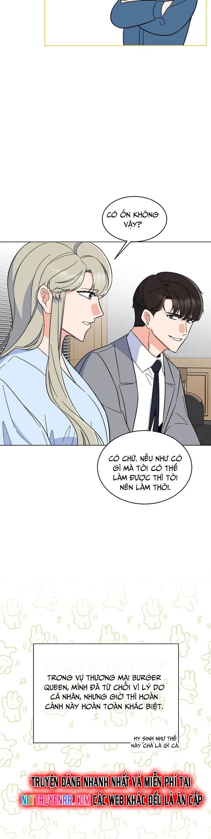 Quản Lý Cấp Cao Nhất Của Năm Chapter 60 - 18