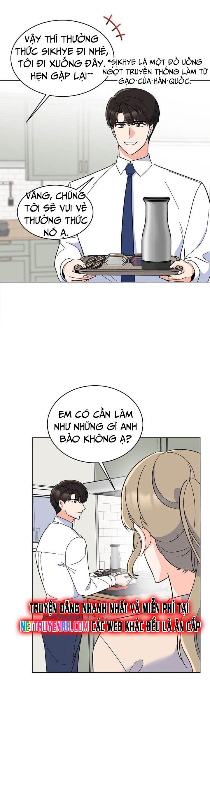 Quản Lý Cấp Cao Nhất Của Năm Chapter 60 - 4