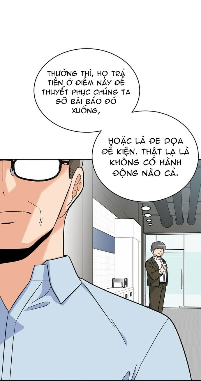 Quản Lý Cấp Cao Nhất Của Năm Chapter 65 - 12