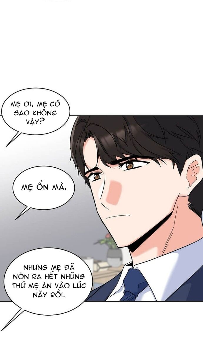 Quản Lý Cấp Cao Nhất Của Năm Chapter 65 - 25
