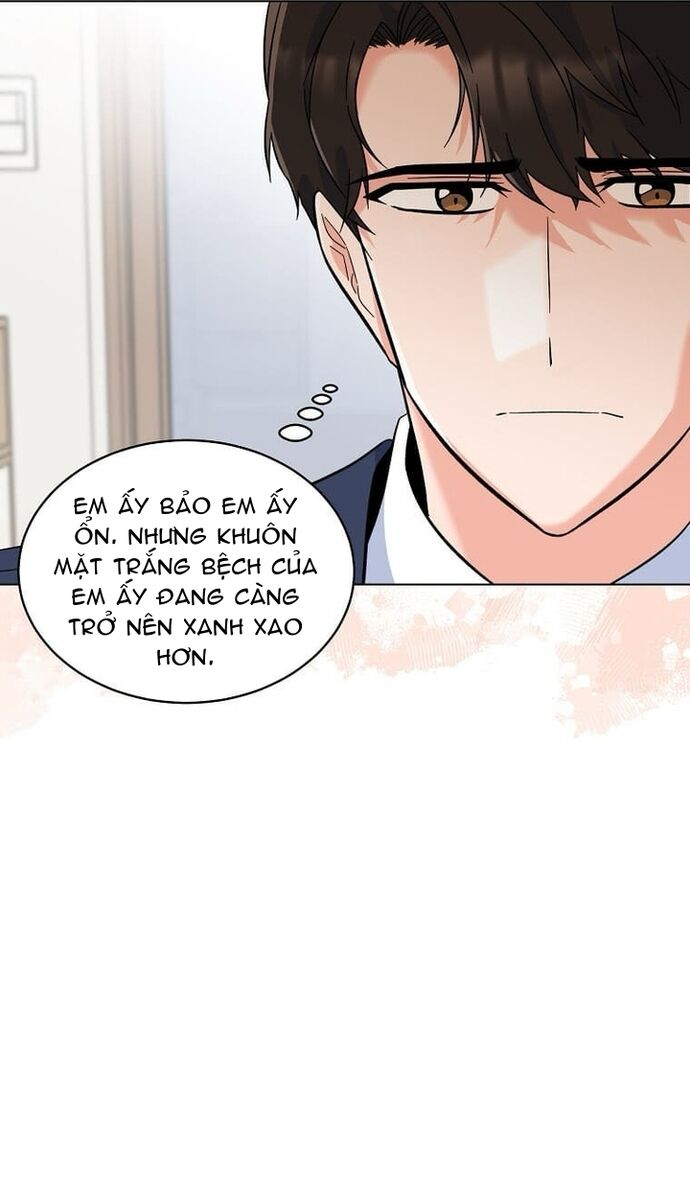 Quản Lý Cấp Cao Nhất Của Năm Chapter 65 - 41