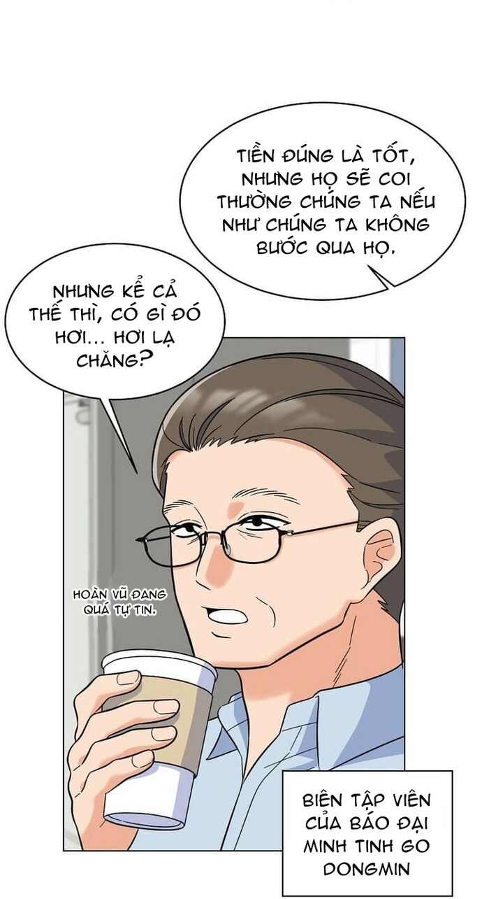 Quản Lý Cấp Cao Nhất Của Năm Chapter 65 - 8