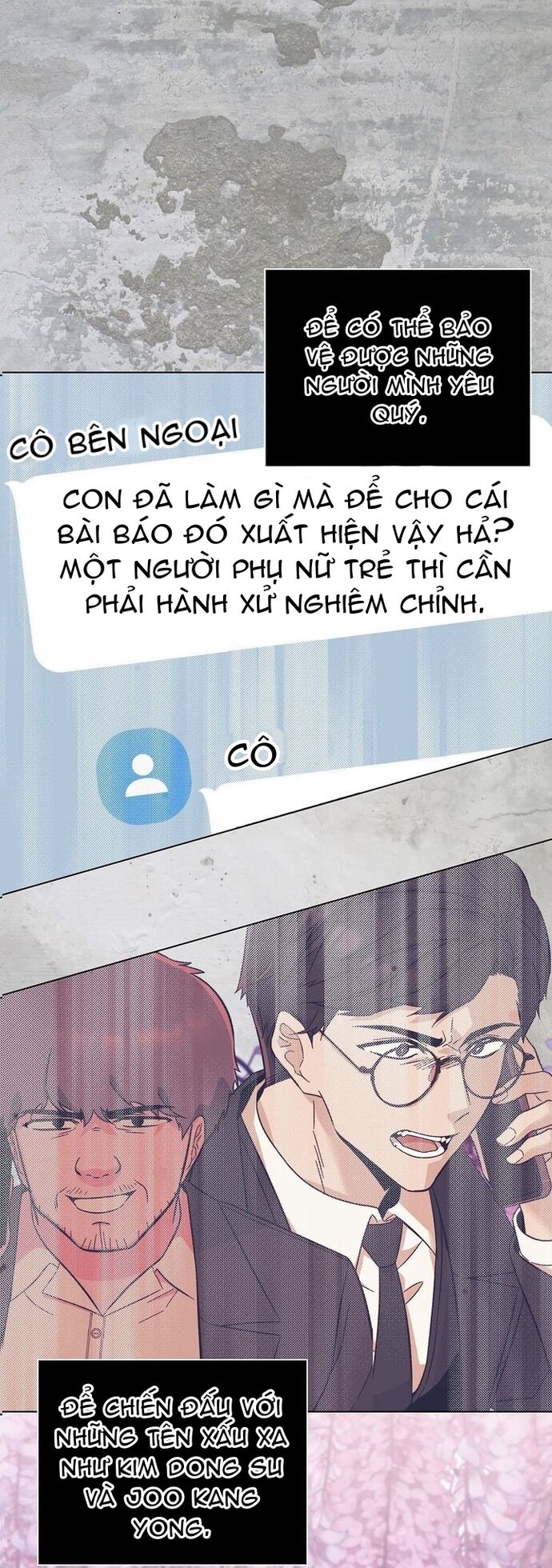 Quản Lý Cấp Cao Nhất Của Năm Chapter 65 - 80