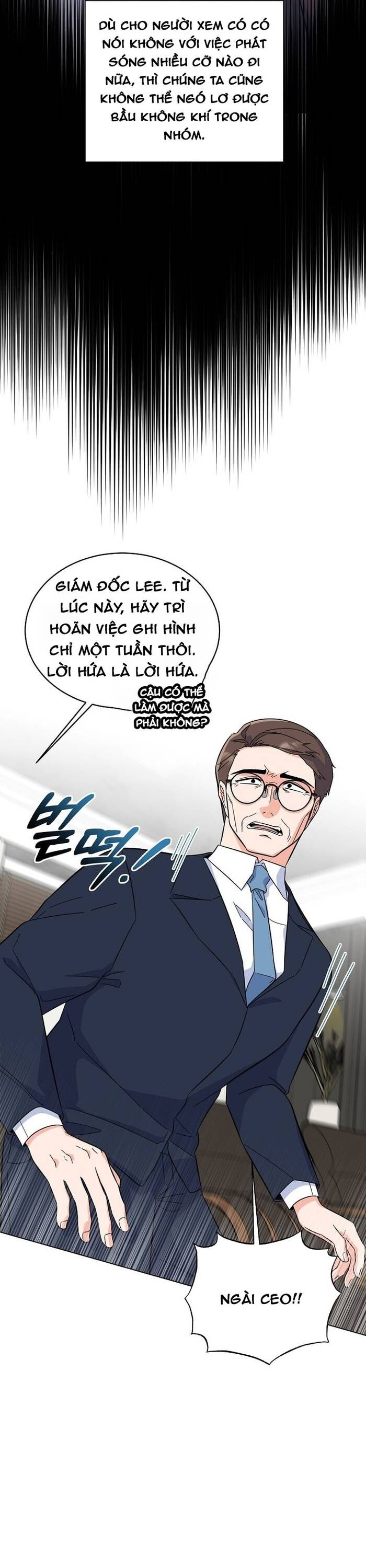 Quản Lý Cấp Cao Nhất Của Năm Chapter 66 - 19