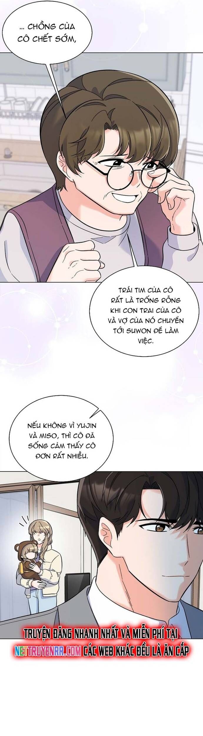 Quản Lý Cấp Cao Nhất Của Năm Chapter 68 - 13