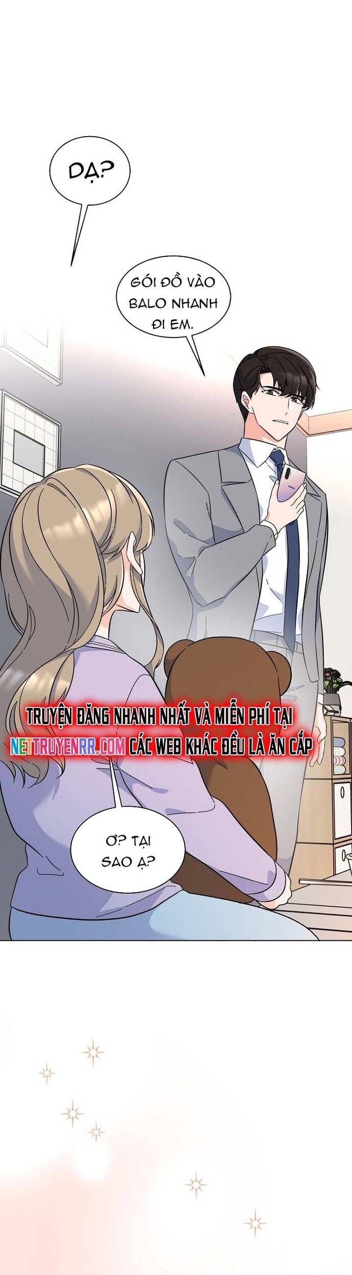 Quản Lý Cấp Cao Nhất Của Năm Chapter 68 - 4