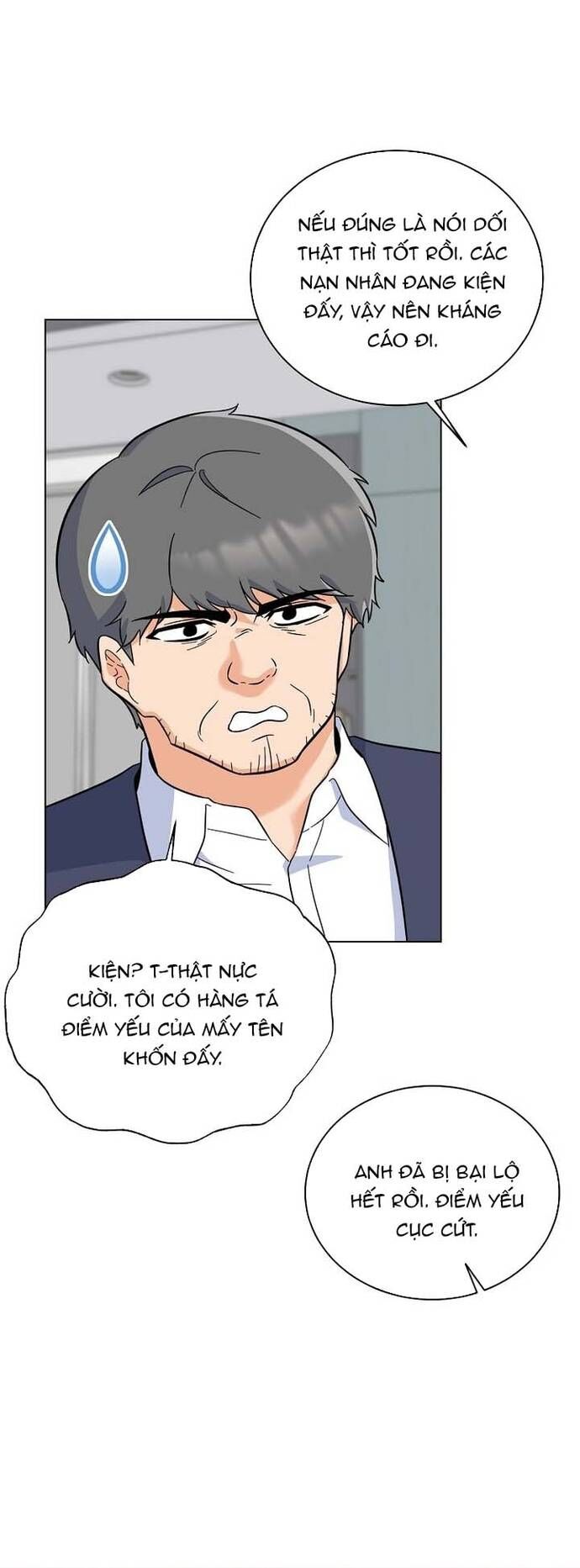 Quản Lý Cấp Cao Nhất Của Năm Chapter 68 - 37