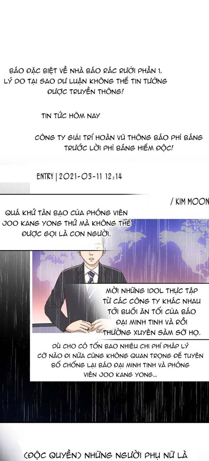 Quản Lý Cấp Cao Nhất Của Năm Chapter 68 - 39