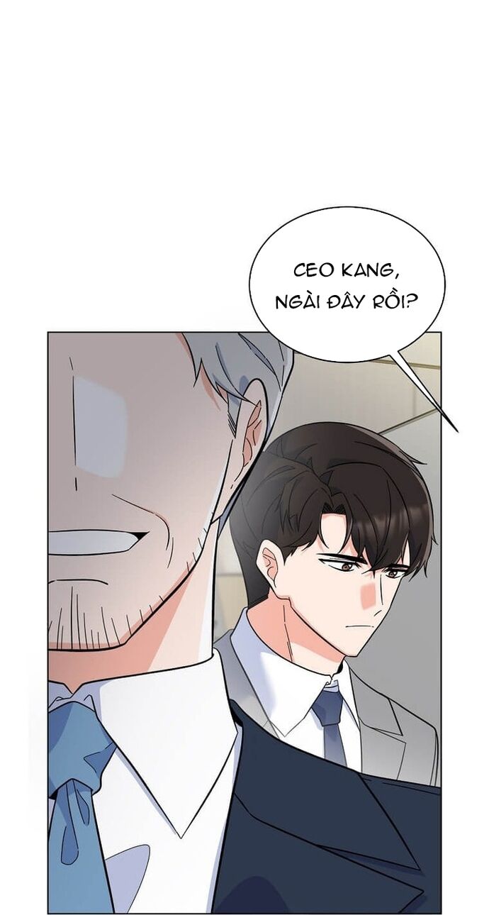 Quản Lý Cấp Cao Nhất Của Năm Chapter 69 - 28