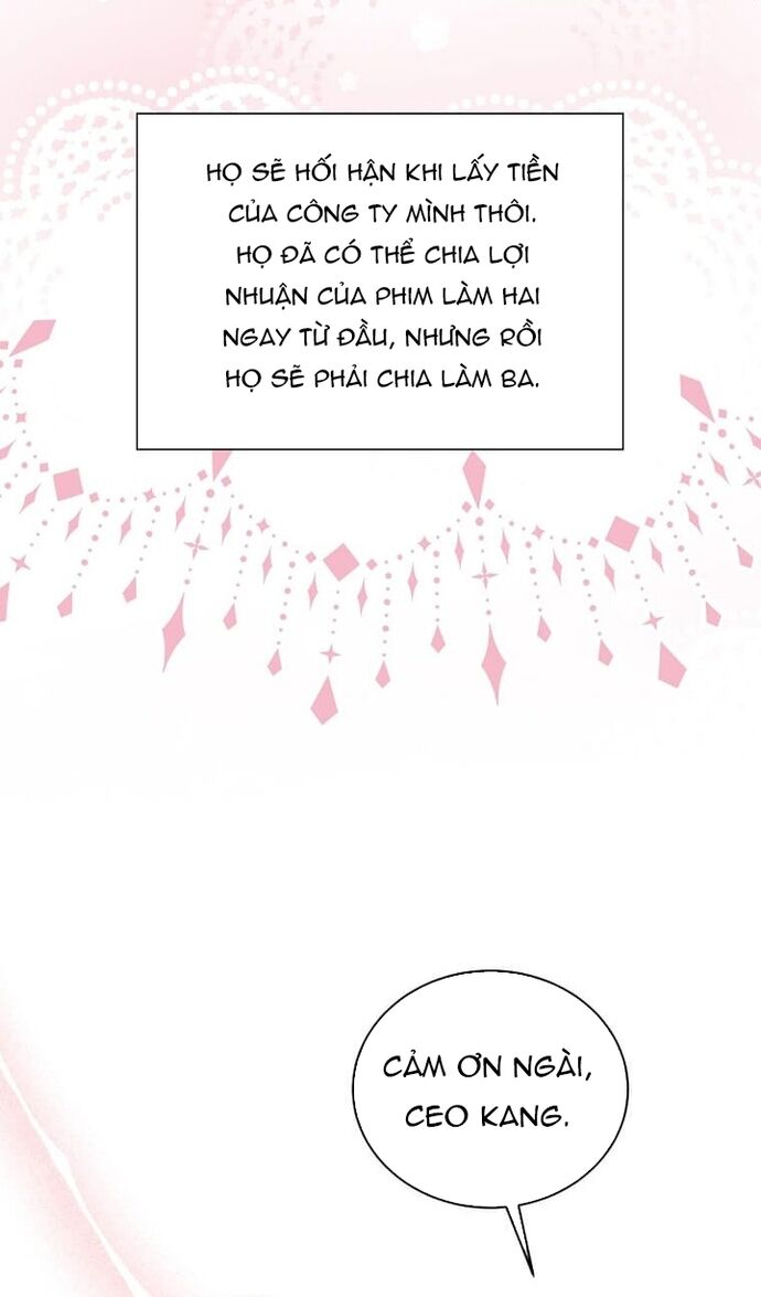 Quản Lý Cấp Cao Nhất Của Năm Chapter 69 - 73