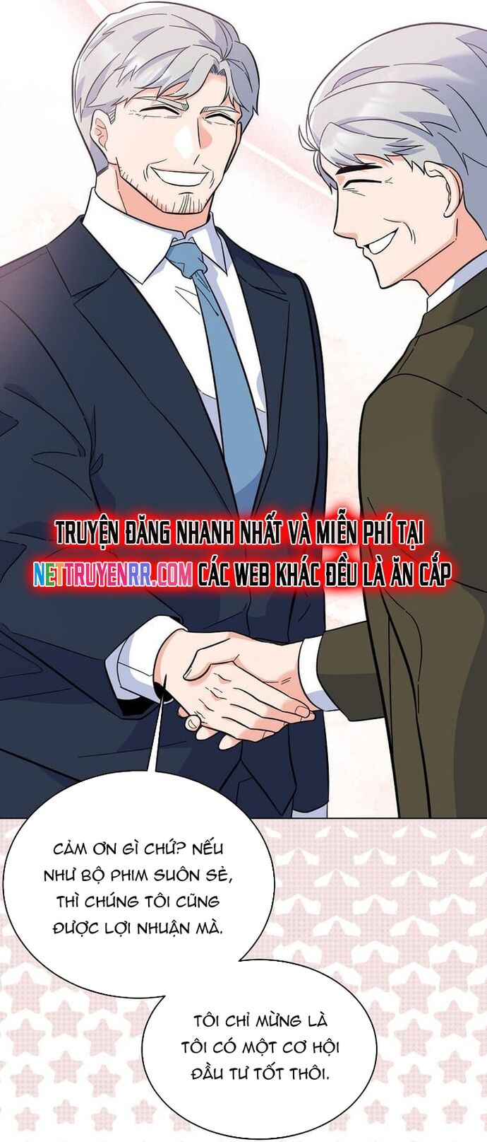 Quản Lý Cấp Cao Nhất Của Năm Chapter 69 - 74