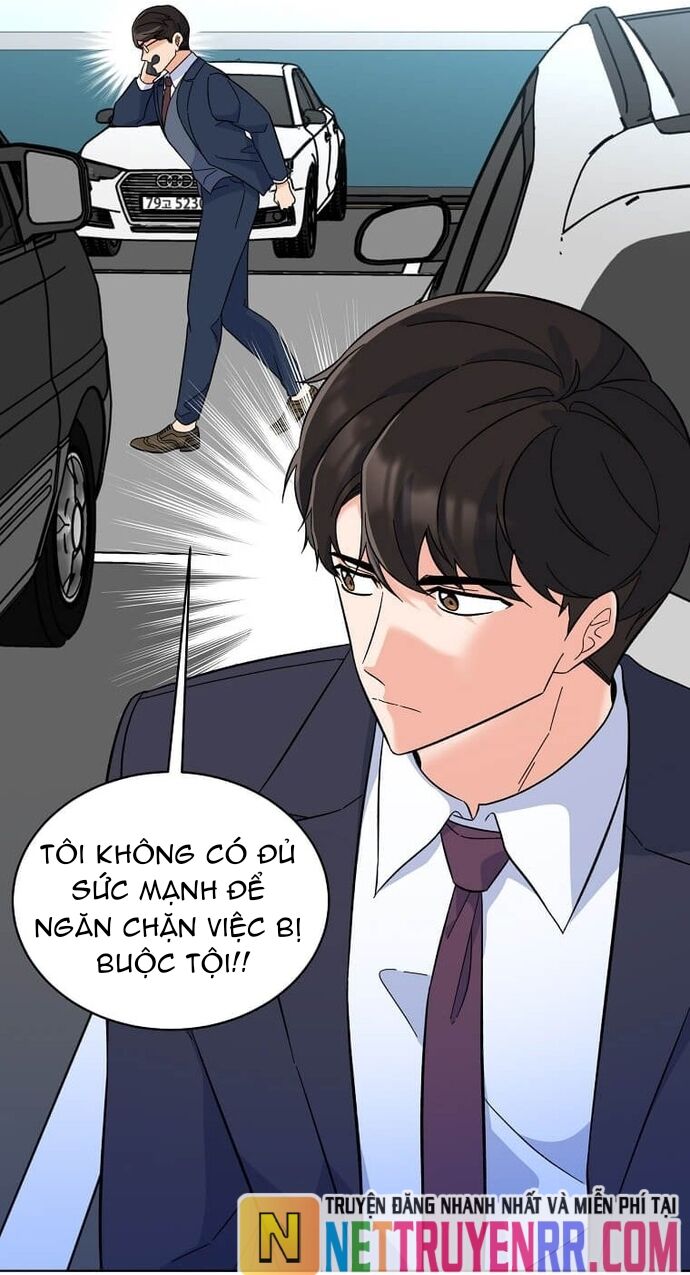 Quản Lý Cấp Cao Nhất Của Năm Chapter 70 - 55