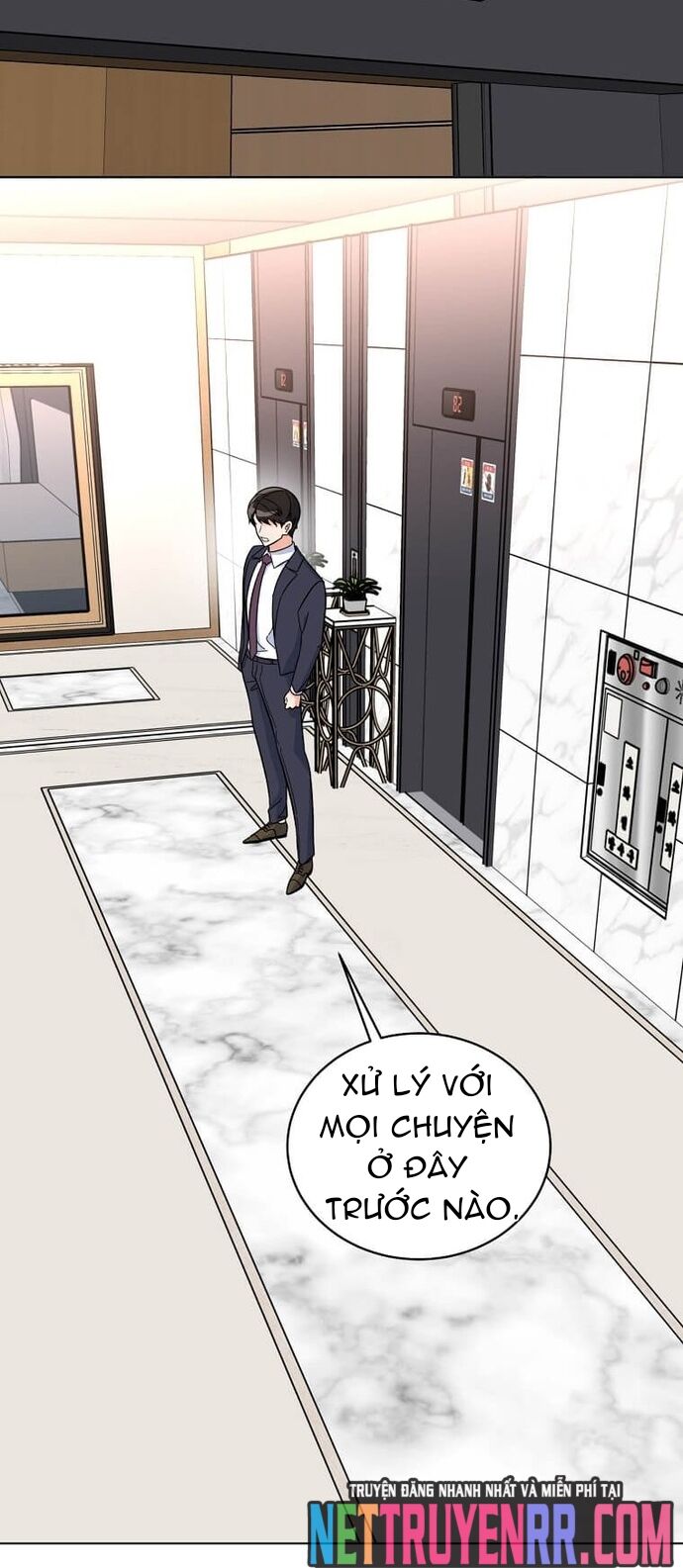 Quản Lý Cấp Cao Nhất Của Năm Chapter 70 - 65