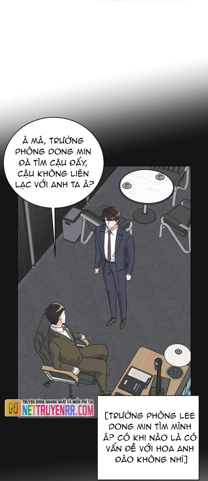 Quản Lý Cấp Cao Nhất Của Năm Chapter 70 - 66