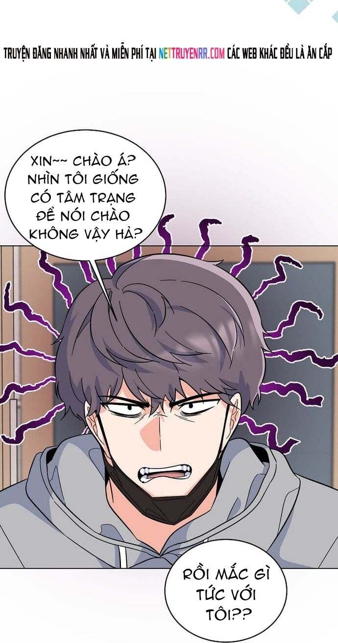 Quản Lý Cấp Cao Nhất Của Năm Chapter 70 - 73