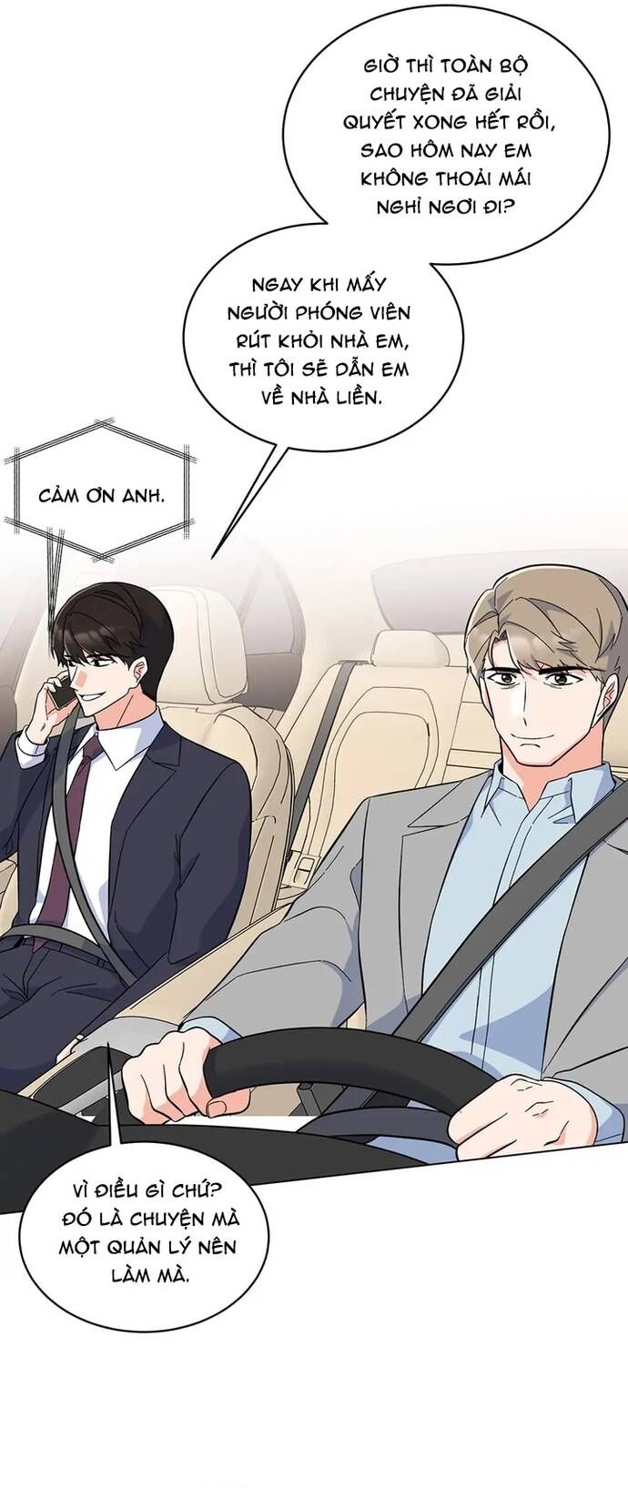 Quản Lý Cấp Cao Nhất Của Năm Chapter 71 - 26