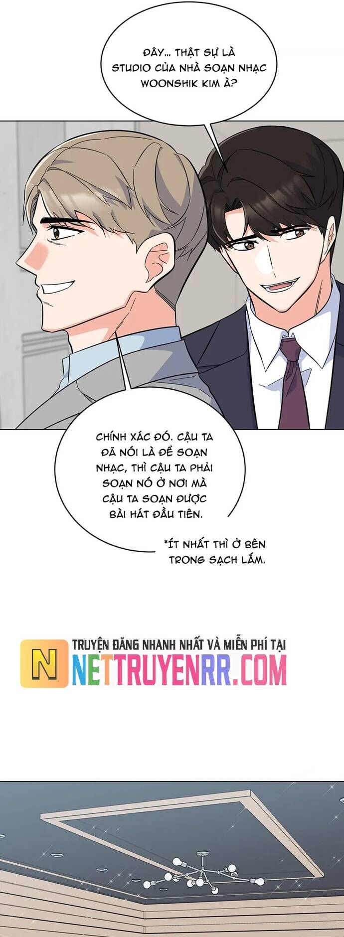 Quản Lý Cấp Cao Nhất Của Năm Chapter 71 - 32