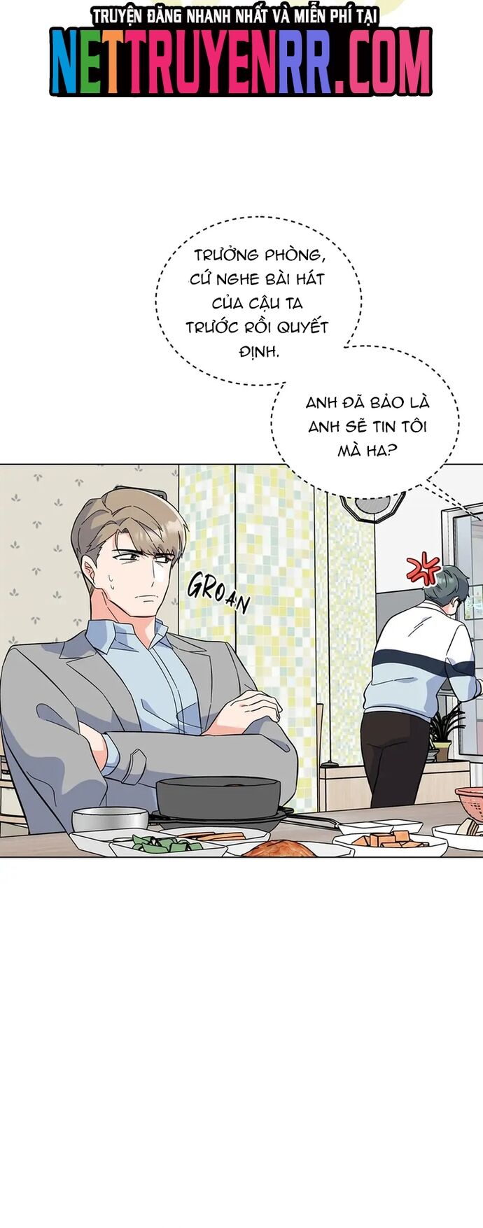 Quản Lý Cấp Cao Nhất Của Năm Chapter 72 - 31